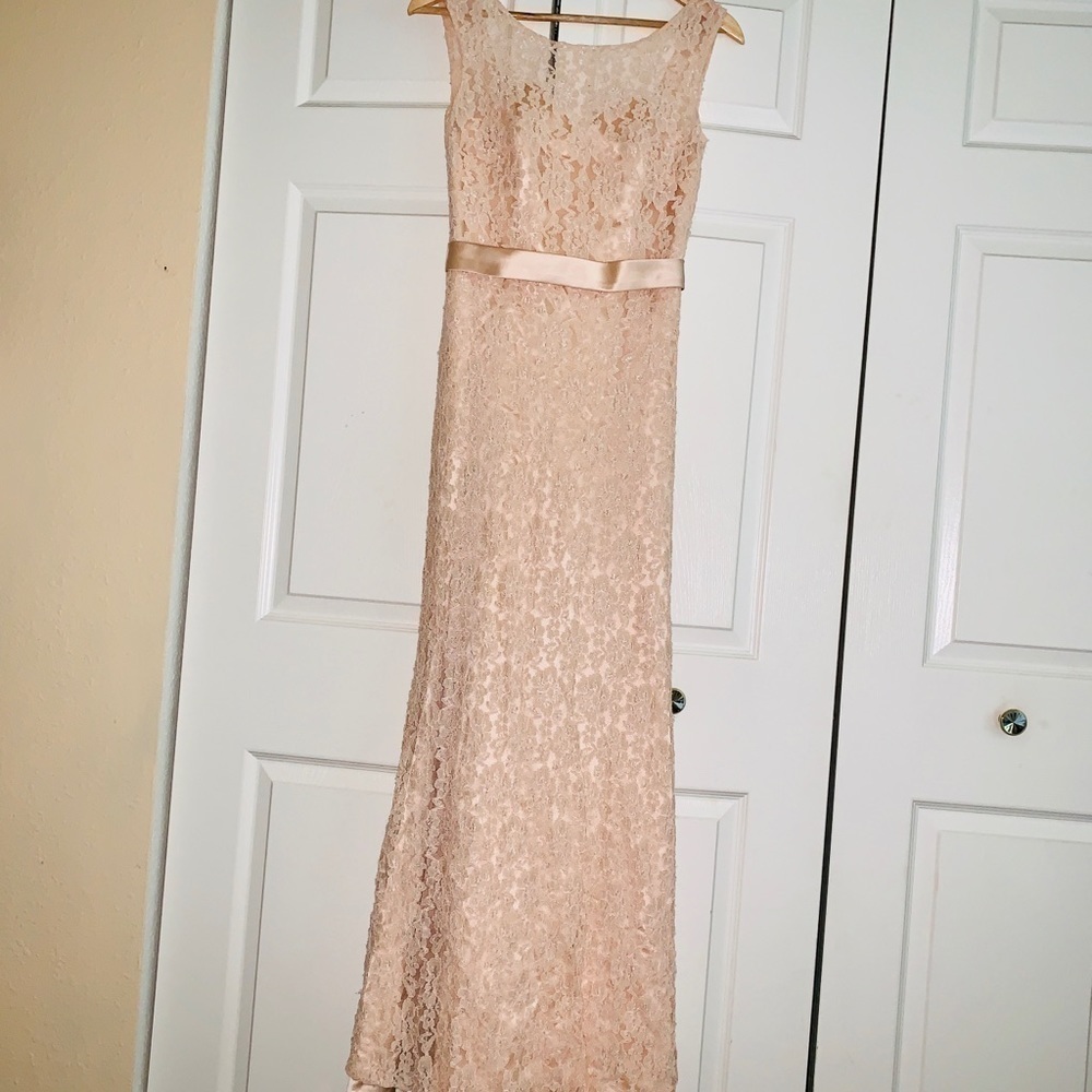 Elegant dress